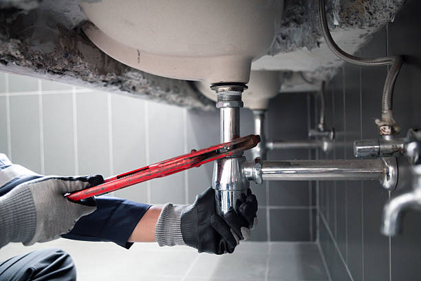 Trusted Pipe Repair service in Matthews, NC - AAA Plumbing Heating